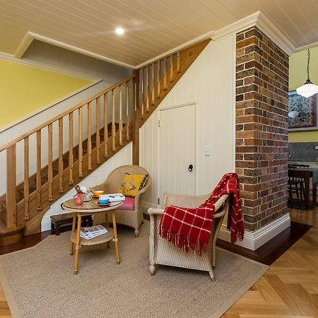 Old Bank Boutique Hotel Mittagong Exteriér fotografie