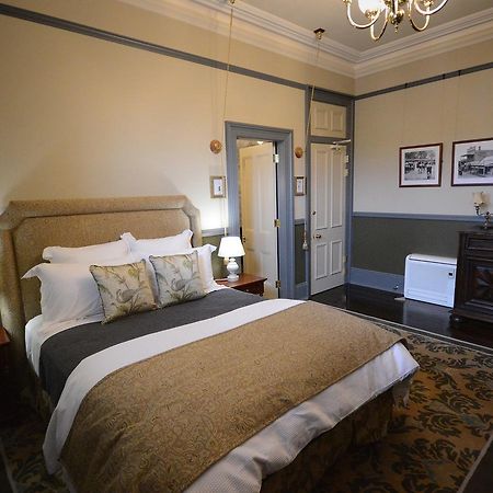 Old Bank Boutique Hotel Mittagong Exteriér fotografie
