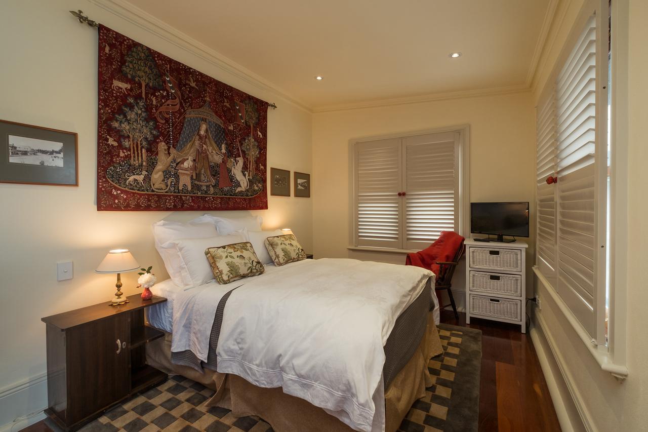 Old Bank Boutique Hotel Mittagong Exteriér fotografie