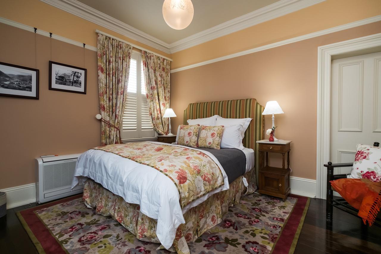 Old Bank Boutique Hotel Mittagong Exteriér fotografie