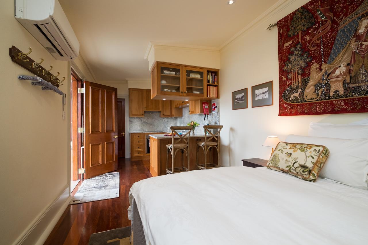 Old Bank Boutique Hotel Mittagong Exteriér fotografie