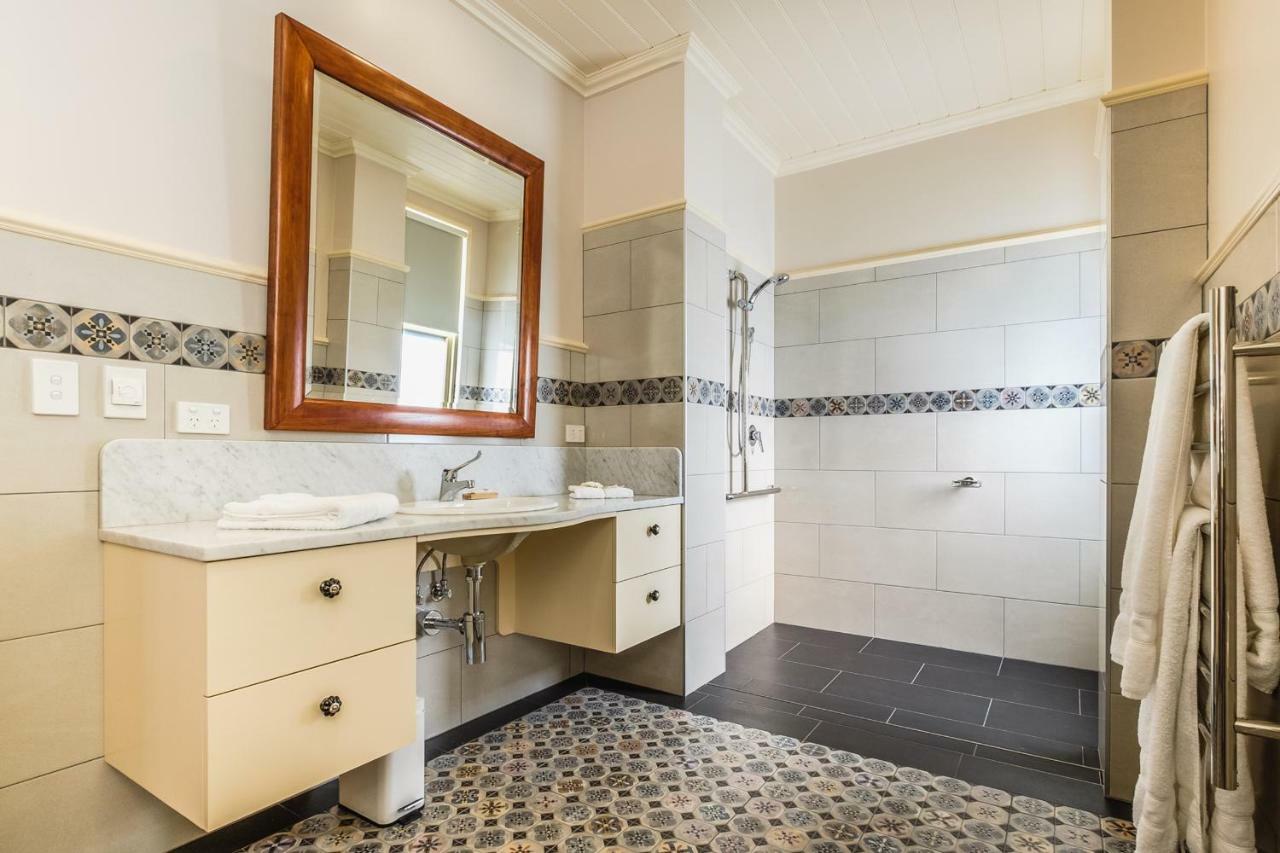 Old Bank Boutique Hotel Mittagong Exteriér fotografie